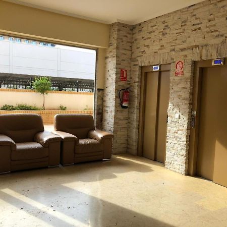 Acv - Valparaiso - 2ª Linea Planta 9 Norte 奥罗佩萨德尔马 外观 照片